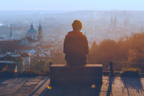 3 Life-Changing Questions to Guide Your Next Steps